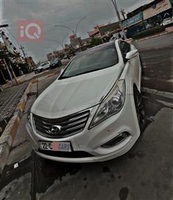 هيونداي أزيرا